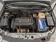 Opel Astra H Рестайлинг Москва  - изображение 28