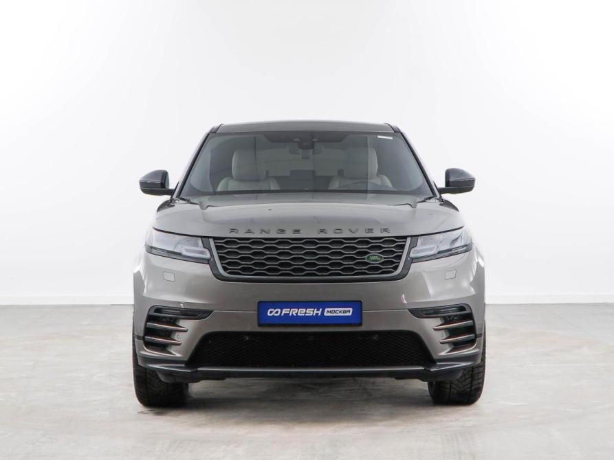 Land Rover Range Rover Velar I Москва  - изображение 3