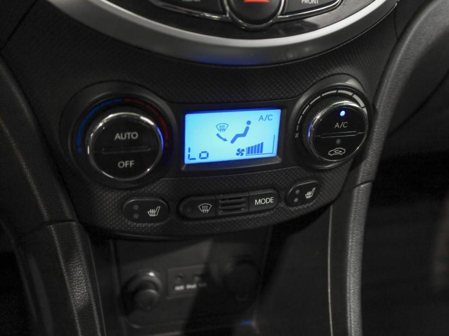 Hyundai Solaris I Ростов-на-Дону  - изображение 14