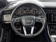 Audi Q8 I (4M) Москва  - изображение 52