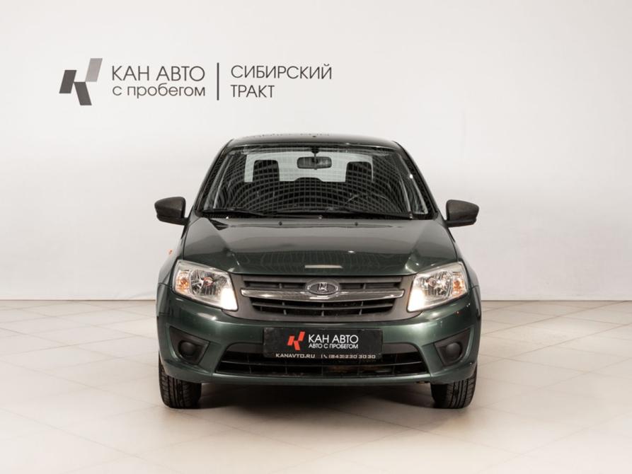 Lada (ВАЗ) Granta I Казань  - изображение 2