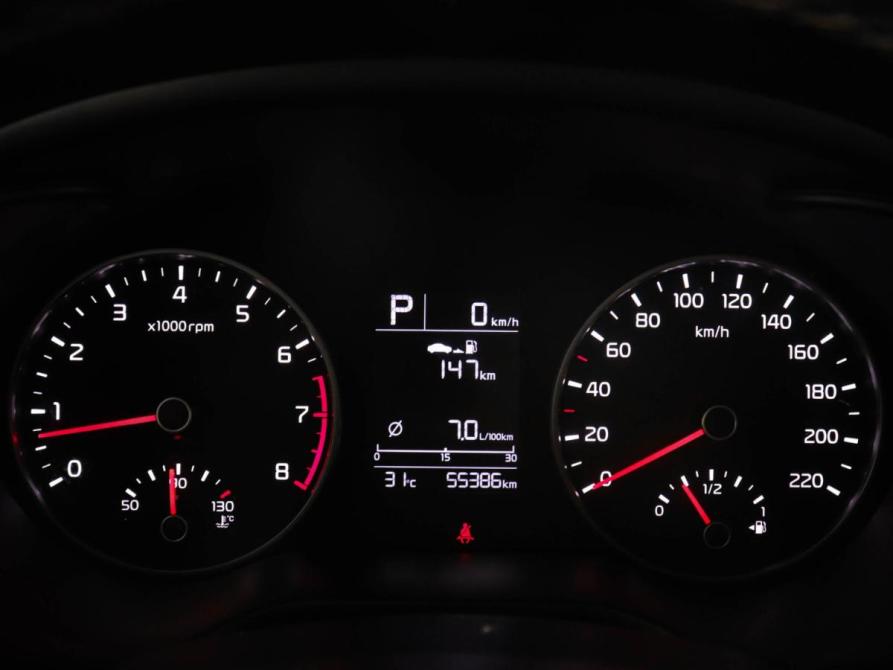 Kia Rio IV Химки  - изображение 12
