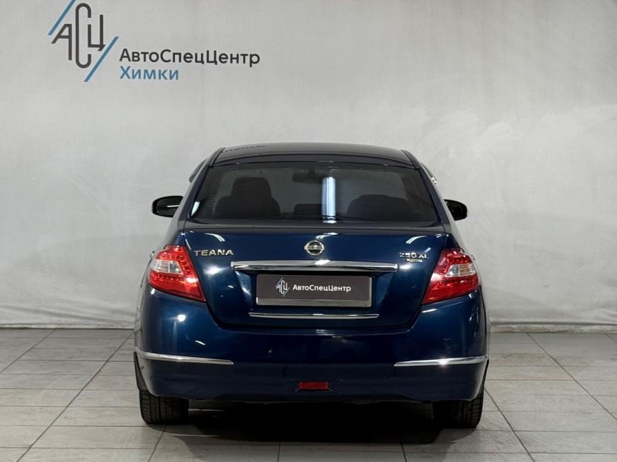 Nissan Teana II (J32) Химки  - изображение 15