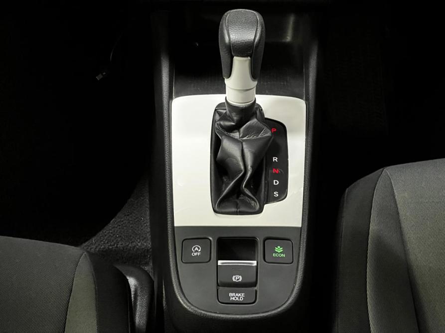 Honda Fit IV Казань  - изображение 18