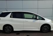 Honda Fit Shuttle I Абакан  - изображение 17