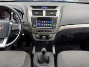 Geely Emgrand X7 I Рестайлинг Самара  - изображение 27