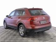 Volkswagen Tiguan II Москва  - изображение 35