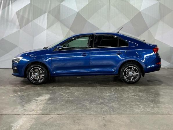 Skoda Rapid II с пробегом 2020 года, цена 1 790 000 рублей, 56127 км, лифтбек, Автокод Объявления