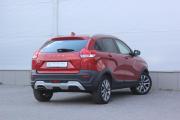 Lada (ВАЗ) XRAY I Белгород  - изображение 24