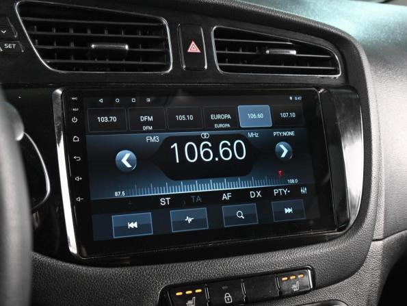 Kia Ceed II с пробегом 2013 года, цена 1 335 000 рублей, 163752 км, хэтчбек, Автокод Объявления