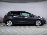 Kia Ceed II Рестайлинг Москва  - изображение 22