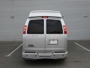 Chevrolet Express II Ростов-на-Дону  - изображение 33