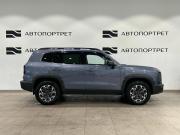 Haval Dargo Санкт-Петербург  - изображение 35