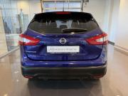 Nissan Qashqai II Подольск  - изображение 28