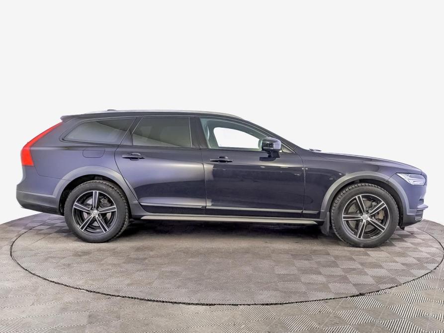 Volvo V90 II Москва  - изображение 4