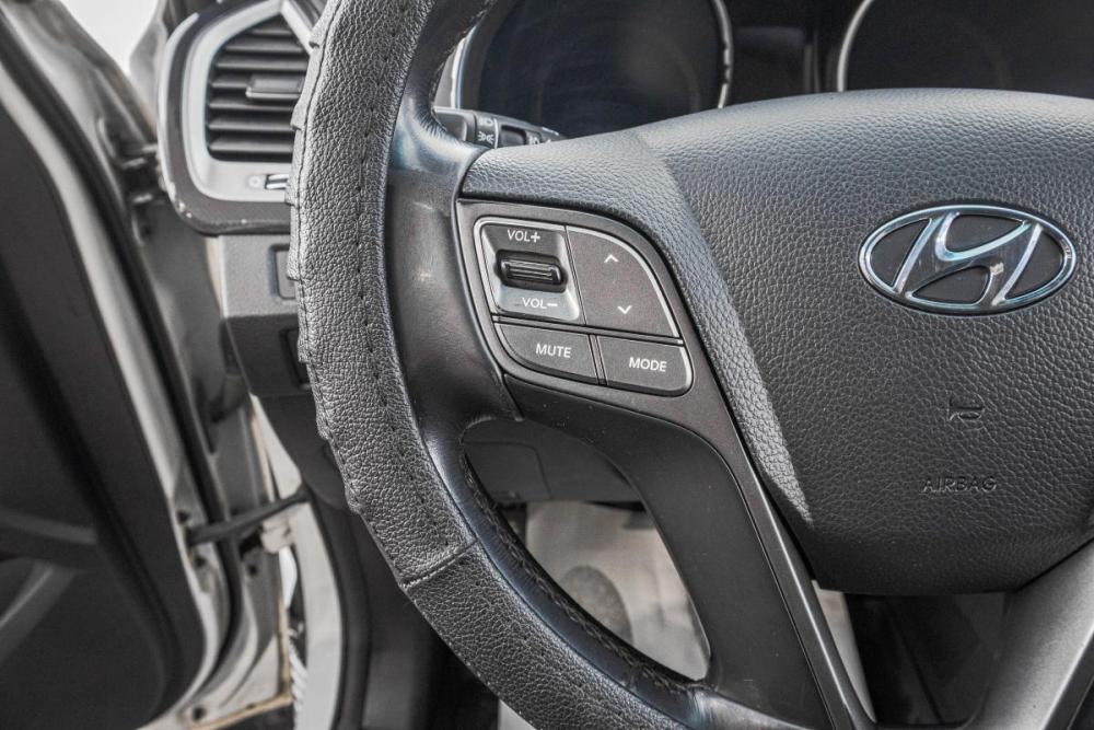Hyundai Santa Fe III Барнаул  - изображение 16