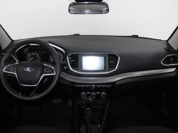 Lada (ВАЗ) Vesta I Рестайлинг (NG) с пробегом 2024 года, цена 1 469 900 рублей, 28367 км, седан, Автокод Объявления