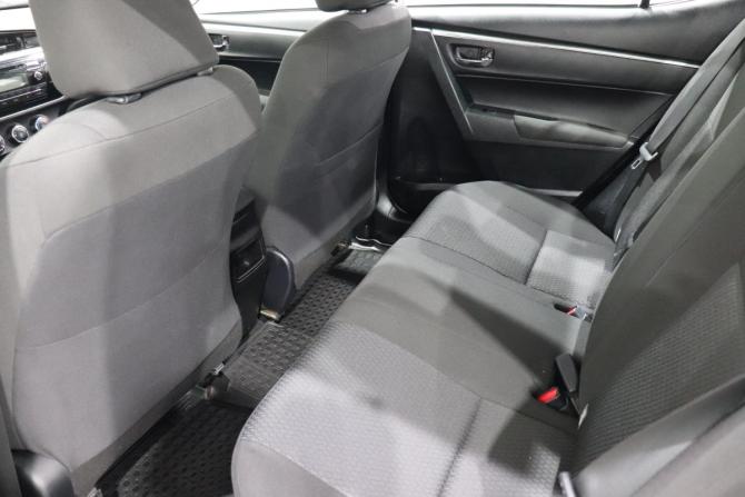 Toyota Corolla XI (E160 E170 E180) с пробегом 2015 года, цена 1 355 000 рублей, 140356 км, седан, Автокод Объявления