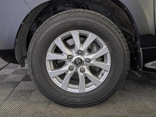 Toyota Land Cruiser 200 Series Рестайлинг 2 с пробегом 2016 года, цена 5 799 000 рублей, 107558 км, внедорожник, Автокод Объявления