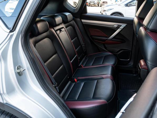 Geely Coolray I с пробегом 2022 года, цена 1 620 000 рублей, 56335 км, внедорожник, Автокод Объявления
