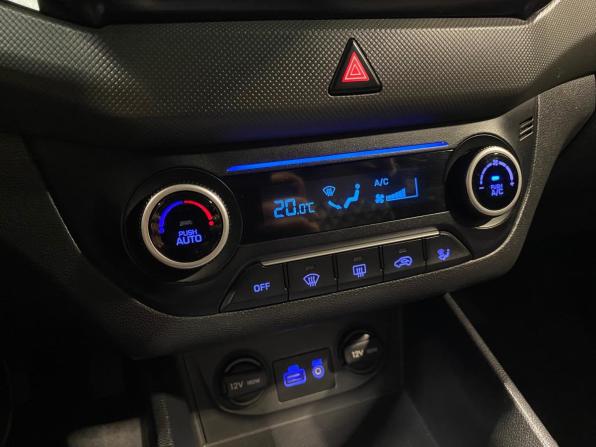 Hyundai Creta I с пробегом 2019 года, цена 1 960 000 рублей, 103886 км, внедорожник, Автокод Объявления