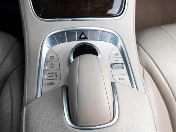 Mercedes-Benz S-Класс VI (W222 C217) с пробегом 2014 года, цена 2 989 000 рублей, 144516 км, седан, Автокод Объявления