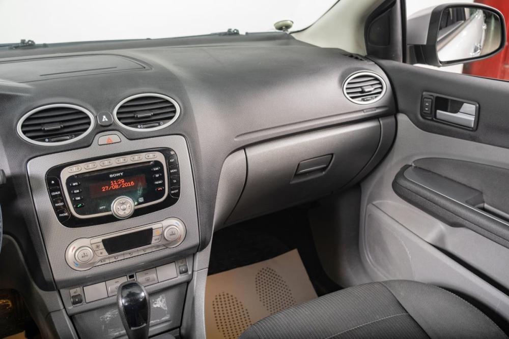 Ford Focus II Рестайлинг Томск  - изображение 12