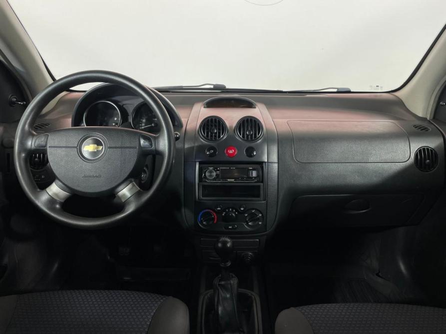 Chevrolet Aveo I Воронеж  - изображение 10