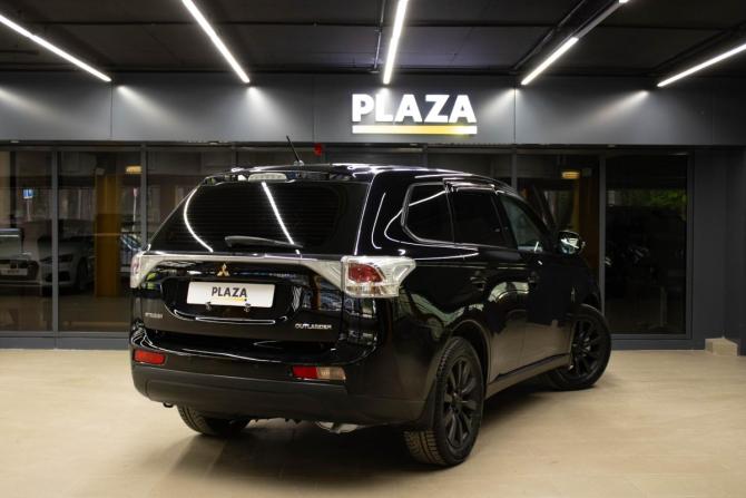 Mitsubishi Outlander III с пробегом 2013 года, цена 1 399 000 рублей, 182398 км, внедорожник, Автокод Объявления