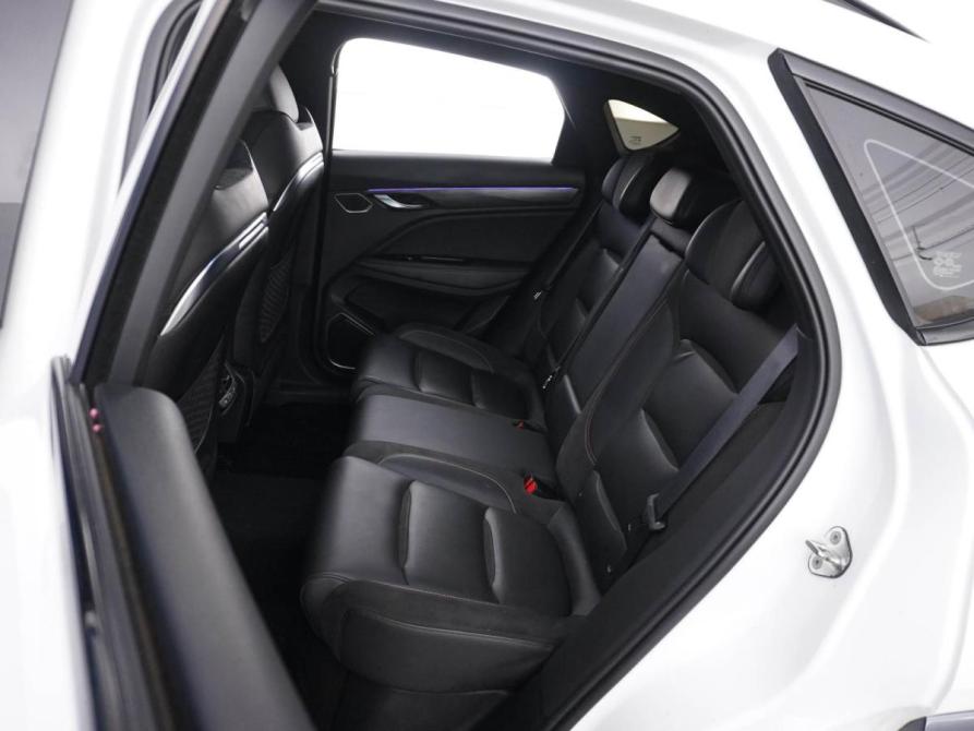Geely Tugella I Рестайлинг Москва  - изображение 9