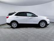 Chevrolet Equinox III Уфа  - изображение 32