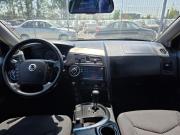 SsangYong Kyron I Рестайлинг Ростов-на-Дону  - изображение 25