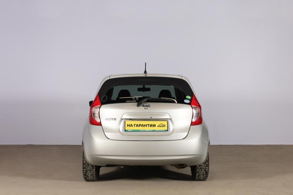 Nissan Note II Новосибирск  - изображение 6
