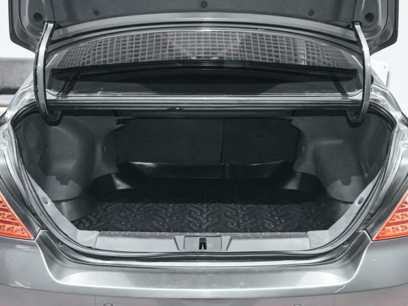 Geely Emgrand EC7 с пробегом 2014 года, цена 424 305 рублей, 113201 км, седан, Автокод Объявления