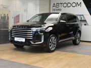 Exeed VX I Рестайлинг Москва  - изображение 32
