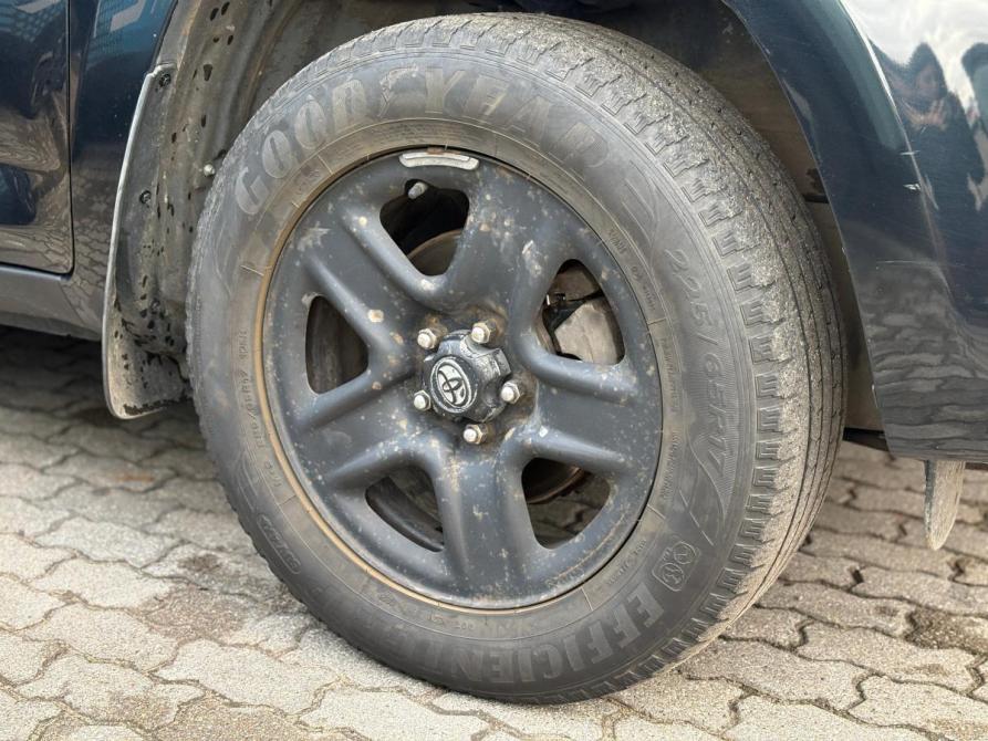 Toyota RAV4 III (XA30) Рестайлинг Череповец  - изображение 5