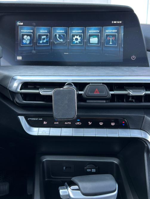 Changan CS35 Plus I Рестайлинг Альметьевск  - изображение 20