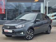 Lada (ВАЗ) Granta I Рестайлинг Архангельск  - изображение 18