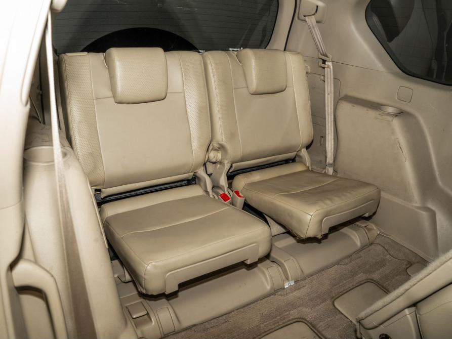 Toyota Land Cruiser Prado 150 Series Иркутск  - изображение 8