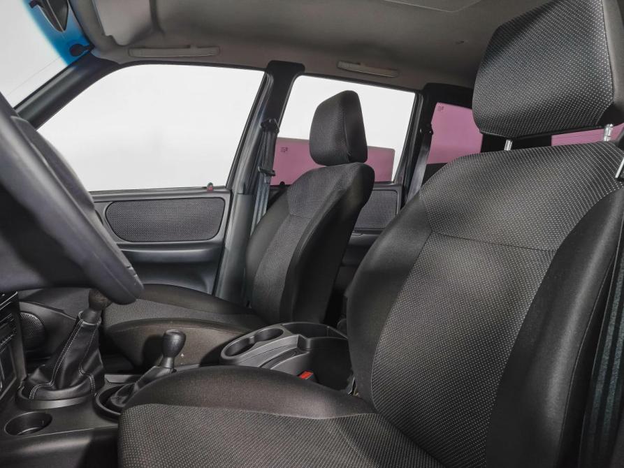 Chevrolet Niva I Рестайлинг Нижний Новгород  - изображение 9