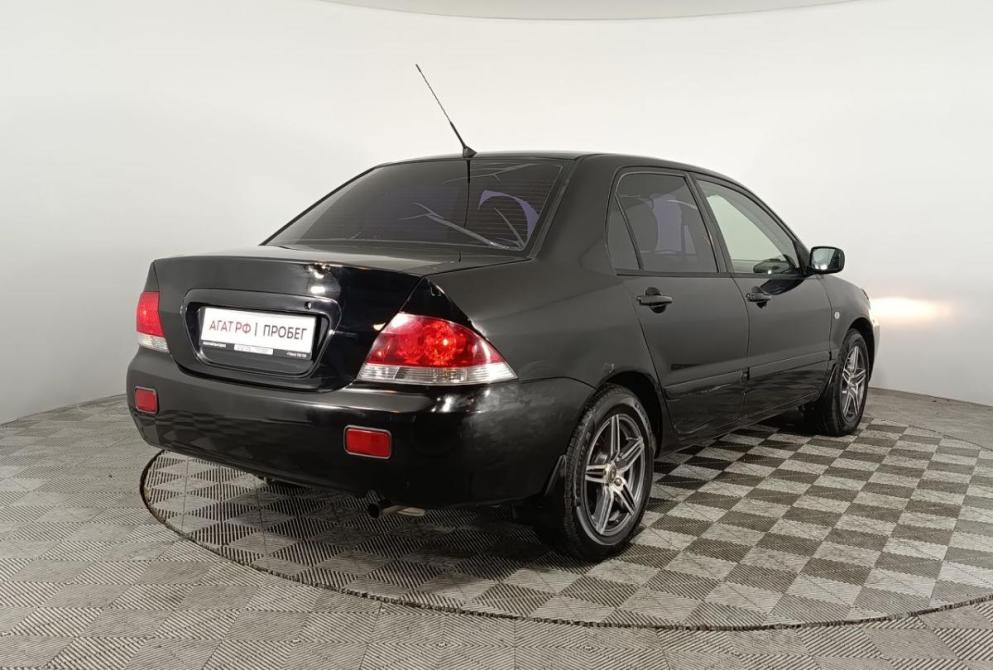 Mitsubishi Lancer IX Рестайлинг Волгоград  - изображение 7