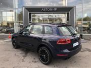 Volkswagen Touareg II Брянск  - изображение 22