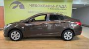 Hyundai Solaris I Рестайлинг Чебоксары  - изображение 23