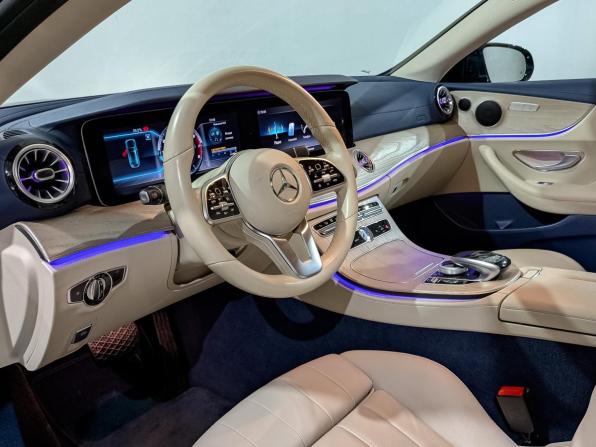 Mercedes-Benz E-Класс V (W213 S213 C238) с пробегом 2020 года, цена 3 980 000 рублей, 63819 км, купе-хардтоп, Автокод Объявления
