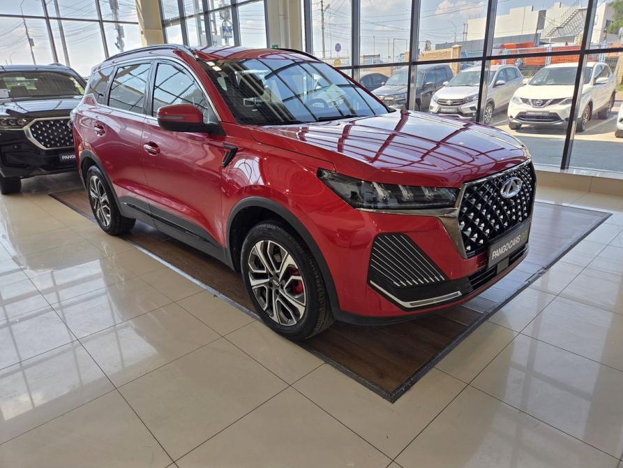 Chery Tiggo 7 Pro Max I Рестайлинг Саратов  - изображение 3
