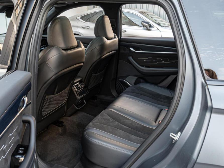 Geely Monjaro I Краснодар  - изображение 11