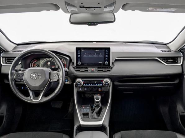 Toyota RAV4 V (XA50) с пробегом 2021 года, цена 3 250 000 рублей, 108997 км, внедорожник, Автокод Объявления