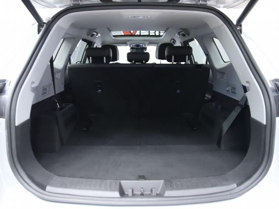 Chery Tiggo 8 Pro Max I Рестайлинг Уфа  - изображение 17