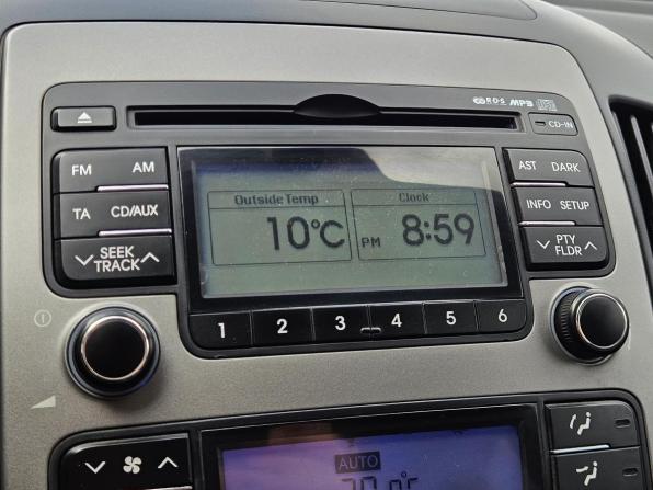Hyundai i30 I с пробегом 2009 года, цена 600 000 рублей, 176200 км, хэтчбек, Автокод Объявления