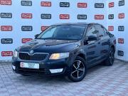 Skoda Octavia III (A7) Санкт-Петербург  - изображение 10